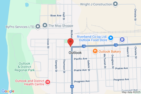 Sask Avenue Chiropractic Clinic