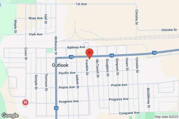 Scotiabank, Branch, Outlook
