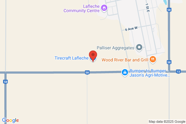 Tirecraft Auto Center