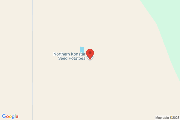 True North Seed Potato Company Ltd