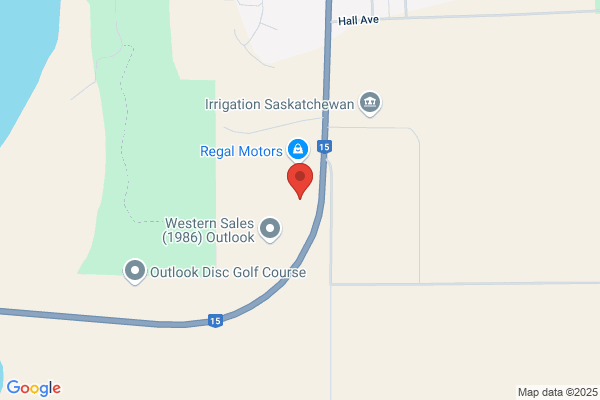 Western Irrigation Inc