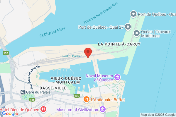 Regis Cote & Associes