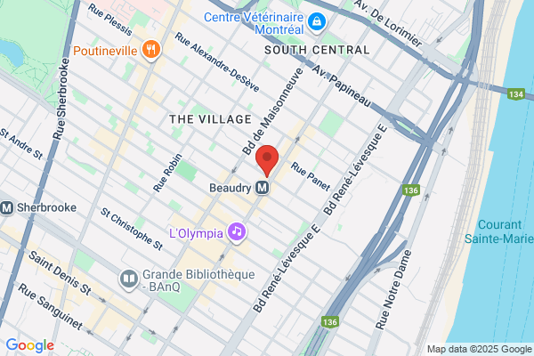 HODL Bitcoin ATM - Dépanneur du village