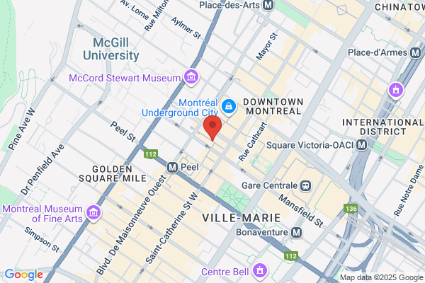Silver Immigration - US Immigration Lawyer Montreal