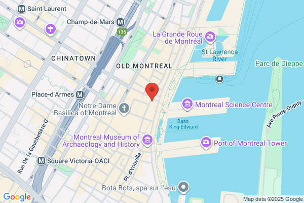 Aaron Jack Avocat