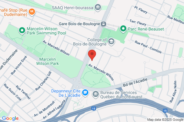 Arsenault Lise Avoc