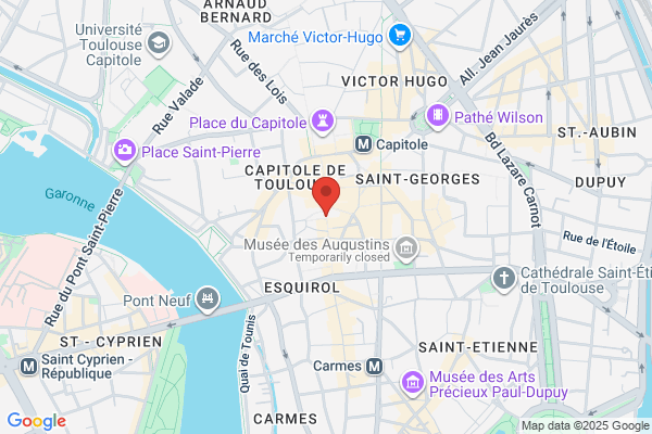 Baron Abrams Avocats