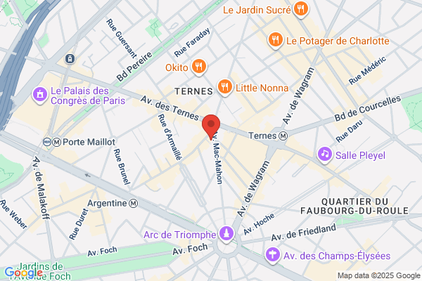 Benchetrit & Associes Avocats