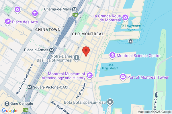 Clark & Associes Avocats