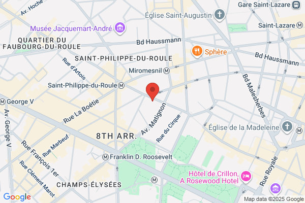 Drymer Earl H Avocat
