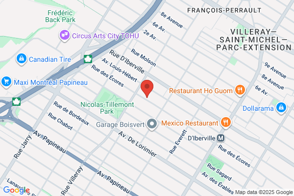 Duchastel Jacques Avocat
