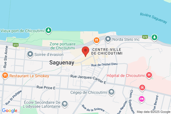 Semeniuk & Gagnon Avocats