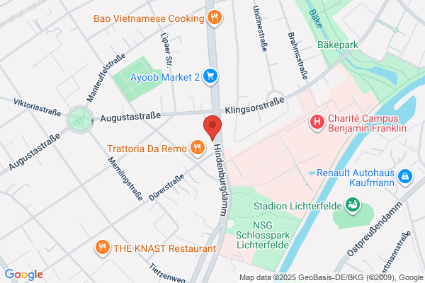 Theoret Rosaire Avocat