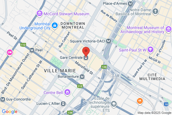 Avis Car Rental