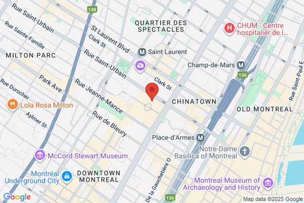 Avis Car Rental
