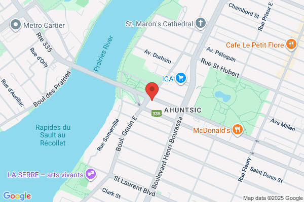 Avis Car Rental