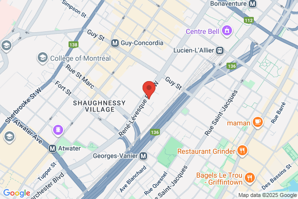 Budget Car Rental