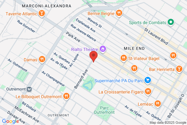 TD Canada Trust Branch and ATM
