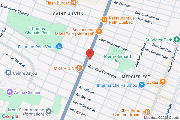 TD Canada Trust Branch and ATM
