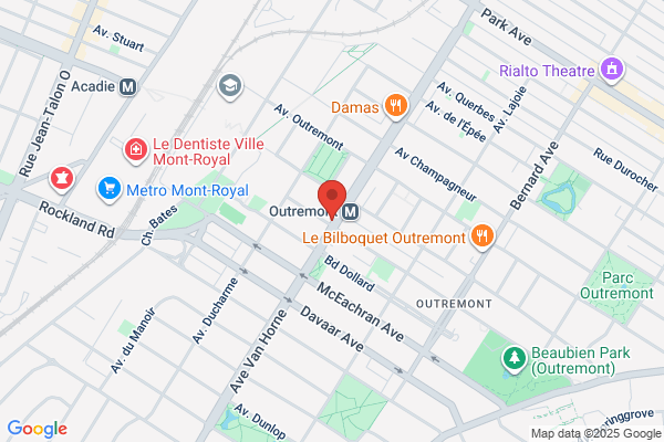 Banque Scotia, Ile De Montreal