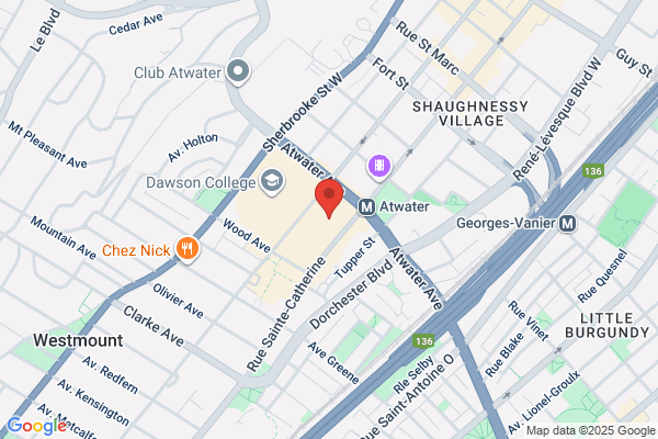 Bmo Bank of Montreal, Branches, Montreal Island, Place Alexis Nihon