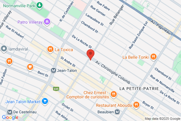 Caisses Desjardins, Caisses Desjardins, De Lorimier, Centre De Service St-Arsene