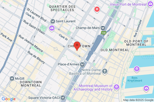 Esthetique Eminence