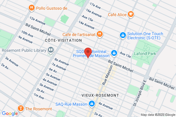 Esthetique Sylvie Tardy