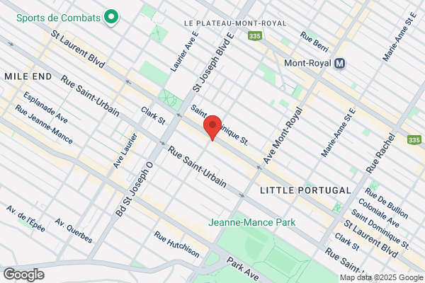 Spa Smart Montreal