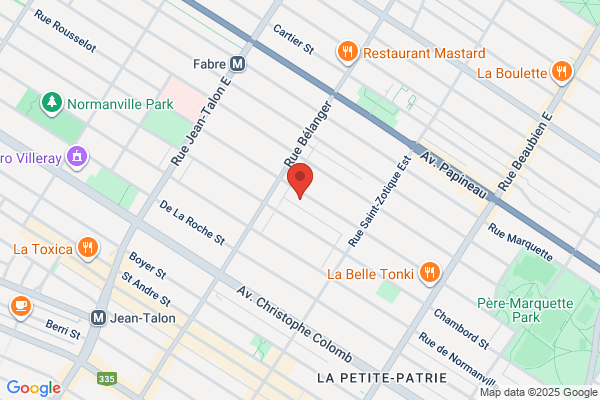 Titan Piercing Montreal | Body Piercing en Douceur