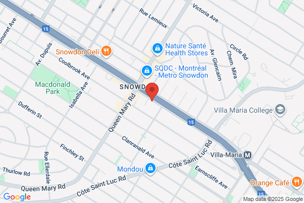 Angels Spa De Beaute Inc