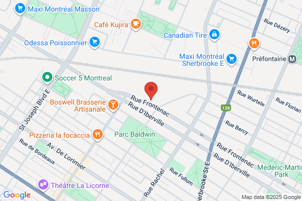Novalis Division De Bayard Presse, Service A La Clientele