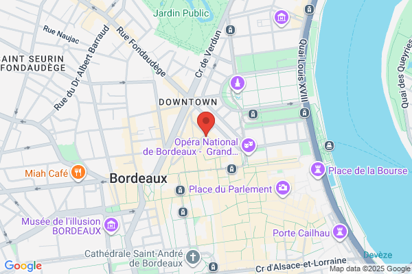 Boucherie De Paris Enr