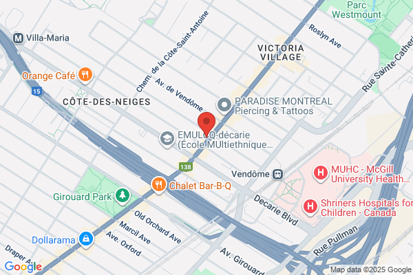 Boucherie Westmount