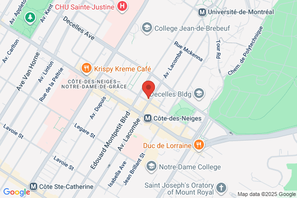 Marche Le Casablanca