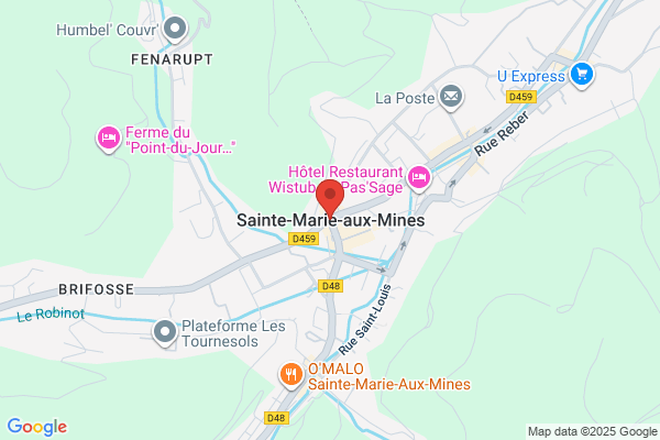 Aux 2 Marie