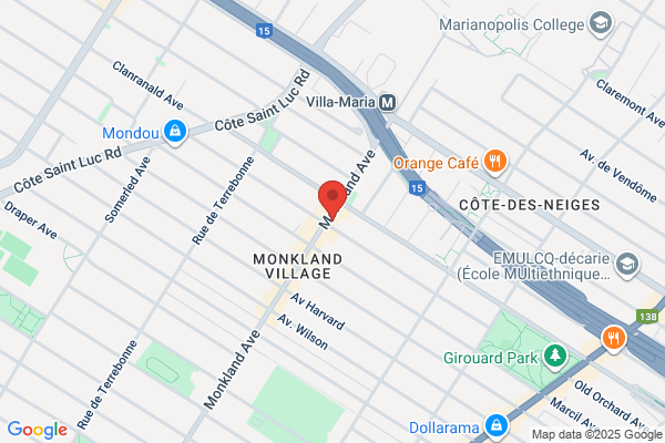 Starbucks Monkland