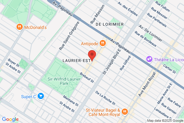 Garderie Educative Les Petits Lauriers