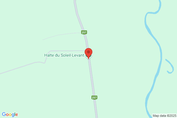 Halte-Garderie-Du Soleil Levant
