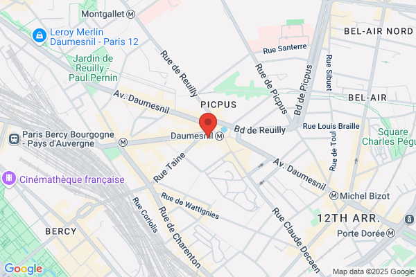 Boucher Carole Dr Med Ophtalmol