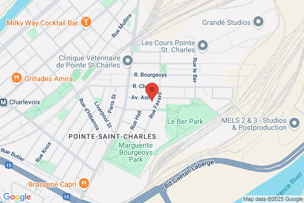 Clinique Communautaire De Pointe St-Charles