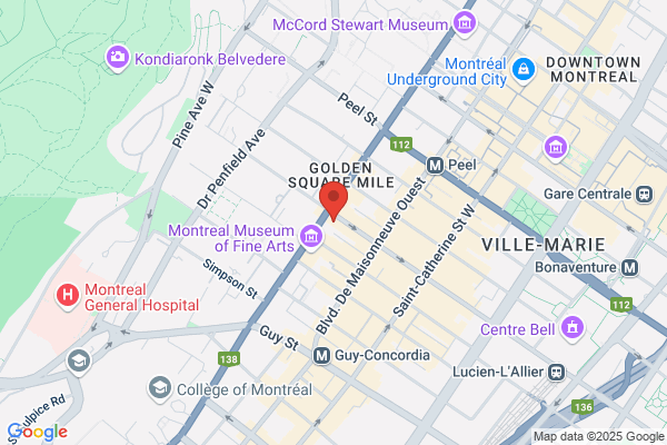 Clinique De La Memoire De Montreal