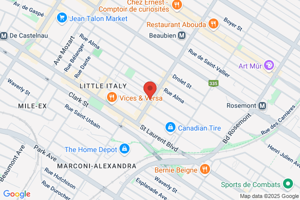 Uniprix Santé Sébastien Lacroix - Pharmacie affiliée