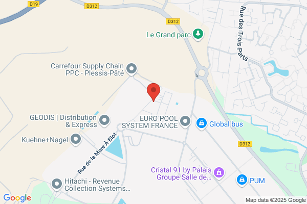 Ressources Professionnelles Informatiques (R P I) In