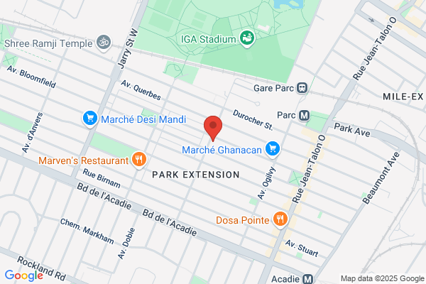 Commission Scolaire De Montreal, Ecoles Primaires, Barthelemy-Vimont Annexe