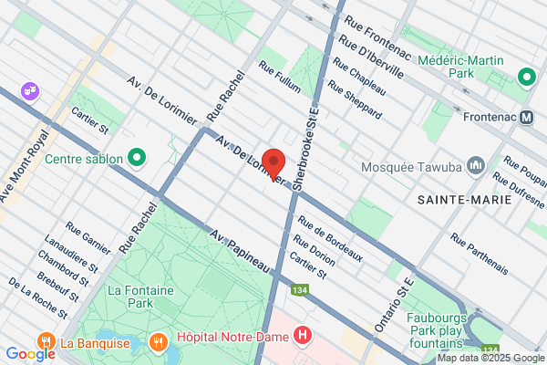 Commission Scolaire De Montreal, Ecoles Primaires, Elan