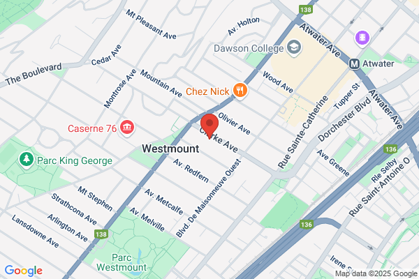 Commission Scolaire De Montreal, Ecoles Primaires, St-Leon-De-Westmount