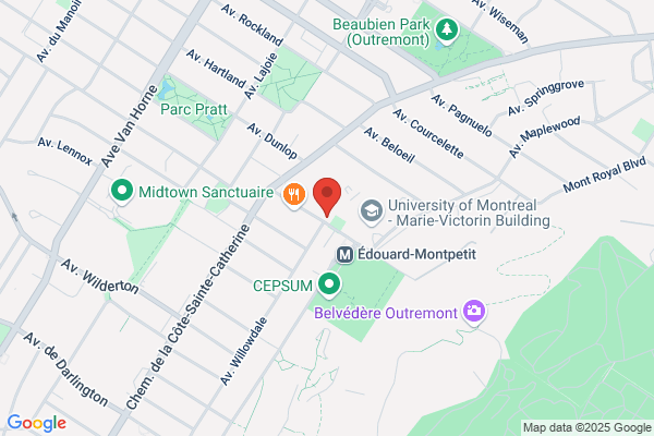 Commission Scolaire English-Montreal, Ecoles Primaires, St-Patrick