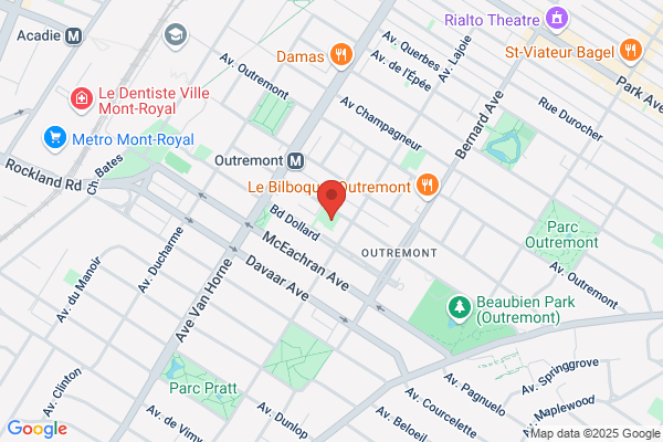 Commission Scolaire Marguerite-Bourgeoys, Ecoles Primaires, Guy-Drummond