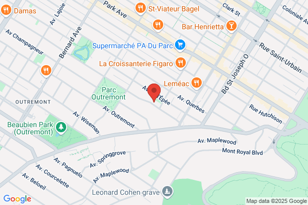 Commission Scolaire Marguerite-Bourgeoys, Ecoles Primaires, Nouvelles-Querbes